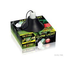 Charger l'image dans la galerie, Appareil d’éclairage Exo Terra Glow Light Dome - Boutique Le Jardin Des Animaux -Eclairage reptileBoutique Le Jardin Des Animauxpt2056
