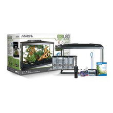 Charger l'image dans la galerie, Aquarium équipé 20G Marina, 75 L (20 gal US) - Boutique Le Jardin Des Animaux -AquariumBoutique Le Jardin Des Animaux15266
