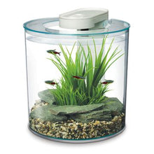 Charger l'image dans la galerie, Aquarium équipé 360 Marina, 10 L (2,65 gal US) - Boutique Le Jardin Des Animaux -AquariumBoutique Le Jardin Des Animaux12852
