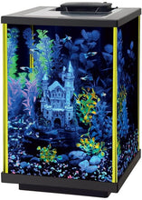 Charger l'image dans la galerie, Aquarium équipé Aqueon, NeoGlow LED, 5 gallons, Lime - Boutique Le Jardin Des Animaux -AquariumBoutique Le Jardin Des Animaux22672
