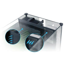 Charger l'image dans la galerie, Aquarium équipé Betta haut de gamme, 10 L (2,6 gal US) - Boutique Le Jardin Des Animaux -AquariumBoutique Le Jardin Des Animaux10498
