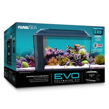 Charger l'image dans la galerie, Aquarium équipé EVO Fluval Sea, 52 L (13,5 gal US) - Boutique Le Jardin Des Animaux -AquariumBoutique Le Jardin Des Animaux10531

