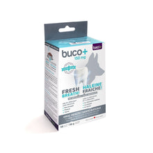 Charger l'image dans la galerie, Baci+ Buco+ Soins dentaires 150 mg pour chien boîte - Boutique Le Jardin Des Animaux -SoinsBoutique Le Jardin Des Animauxb-28531
