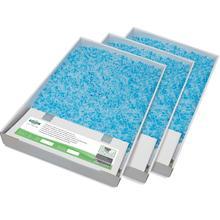 Charger l'image dans la galerie, Bacs de rechange pour litière autonettoyante PetSafe, lot de 3 - Boutique Le Jardin Des Animaux -Boutique Le Jardin Des AnimauxM14264
