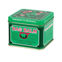 Charger l'image dans la galerie, Bag Balm - Onguent Antiseptique - 8 oz - Boutique Le Jardin Des Animaux -soins chienBoutique Le Jardin Des AnimauxD-9300042
