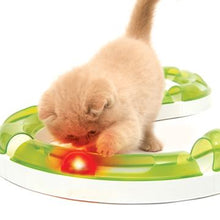 Charger l'image dans la galerie, Balle Fireball Senses Catit 2.0 - Boutique Le Jardin Des Animaux -Jouet chatBoutique Le Jardin Des Animaux43160w
