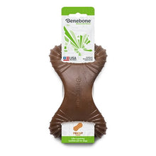 Charger l'image dans la galerie, Benebone, Dental Chew, Beurre d'arachide - Boutique Le Jardin Des Animaux -Jouet chienBoutique Le Jardin Des Animaux283-00411
