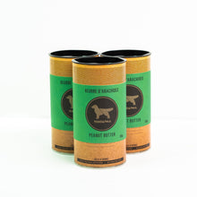 Charger l'image dans la galerie, Biscuits végétariens au beurre d'arachides - Todd &amp; Paul, 200g - Boutique Le Jardin Des Animaux -Gâterie pour chienBoutique Le Jardin Des Animaux
