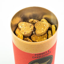 Charger l'image dans la galerie, Biscuits végétariens aux canneberges - Todd &amp; Paul, 200g - Boutique Le Jardin Des Animaux -Gâterie pour chienBoutique Le Jardin Des AnimauxTP686
