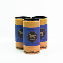 Charger l'image dans la galerie, Biscuits végétariens aux pommes et bleuets - Todd &amp; Paul, 200g - Boutique Le Jardin Des Animaux -Gâterie pour chienBoutique Le Jardin Des AnimauxTP679
