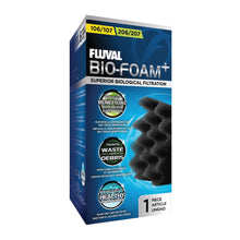Charger l'image dans la galerie, Blocs de mousse filtrante BioFoam + Série 106/107 et 206/207 Fluval - Boutique Le Jardin Des Animaux -Masse FiltranteBoutique Le Jardin Des Animauxa236
