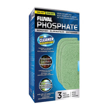 Charger l'image dans la galerie, Blocs éliminant le phosphate Série 106/107 et 206/207 Fluval - Boutique Le Jardin Des Animaux -Masse FiltranteBoutique Le Jardin Des Animauxa260
