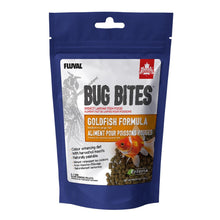Charger l'image dans la galerie, Bug Bites Microgranulés pour poisson rouge, moyens/grands - Boutique Le Jardin Des Animaux -Nourriture PoissonBoutique Le Jardin Des Animauxa6351
