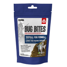 Charger l'image dans la galerie, Bug Bites mircogranulés pour poisson tropicaux, moyens/larges - Boutique Le Jardin Des Animaux -Nourriture PoissonBoutique Le Jardin Des Animauxa6356
