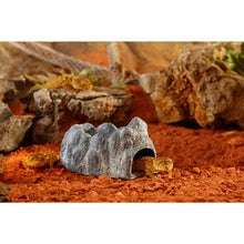 Charger l'image dans la galerie, Cachettes Wet Cave Exo Terra, grotte céramique hygroscopique, moyen - Boutique Le Jardin Des Animaux -DécorationBoutique Le Jardin Des AnimauxPT3172
