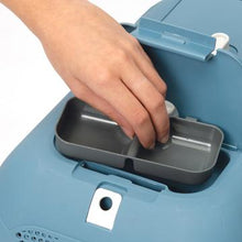 Charger l'image dans la galerie, Cage de transport Catit pour chats, petite, bleu gris - Boutique Le Jardin Des Animaux -CageBoutique Le Jardin Des Animaux41382
