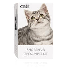 Charger l'image dans la galerie, Catit 2.0 ensemble de toilettage poils court - Boutique Le Jardin Des Animaux -ToilettageBoutique Le Jardin Des Animaux40000
