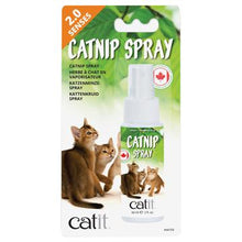Charger l'image dans la galerie, Catit 2.0 herbe à chat en vaporisateur 60mL - Boutique Le Jardin Des Animaux -Herbe à chatBoutique Le Jardin Des Animaux44759
