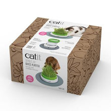 Charger l'image dans la galerie, Catit 2.0 jardinière d'herbe à chat à cultiver - Boutique Le Jardin Des Animaux -Herbe à chatBoutique Le Jardin Des Animaux43161w
