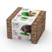 Charger l'image dans la galerie, Catit 2.0 Sense bol multifonctionnel - Boutique Le Jardin Des Animaux -Accessoires de nourrissageBoutique Le Jardin Des Animaux43741w
