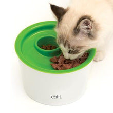 Charger l'image dans la galerie, Catit 2.0 Sense bol multifonctionnel - Boutique Le Jardin Des Animaux -Accessoires de nourrissageBoutique Le Jardin Des Animaux43741w
