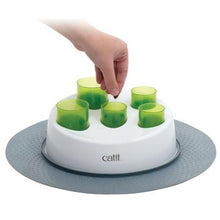 Charger l'image dans la galerie, Catit 2.0 sense Tube à croquettes - Boutique Le Jardin Des Animaux -Accessoires de nourrissageBoutique Le Jardin Des Animaux42985w
