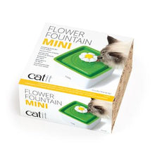 Charger l'image dans la galerie, Catit abreuvoir avec fleur mini 1.5 L. - Boutique Le Jardin Des Animaux -AbreuvoirBoutique Le Jardin Des Animaux43735W
