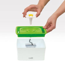 Charger l'image dans la galerie, Catit abreuvoir avec fleur mini 1.5 L. - Boutique Le Jardin Des Animaux -AbreuvoirBoutique Le Jardin Des Animaux43735W
