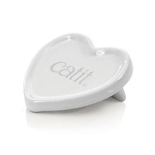 Charger l'image dans la galerie, Catit coeur en céramique pour creamy - Boutique Le Jardin Des Animaux -Accessoires de nourrissageBoutique Le Jardin Des Animaux43861
