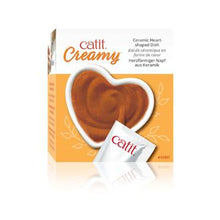 Charger l'image dans la galerie, Catit coeur en céramique pour creamy - Boutique Le Jardin Des Animaux -Accessoires de nourrissageBoutique Le Jardin Des Animaux43861
