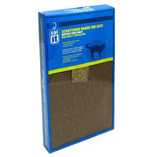 Charger l'image dans la galerie, Catit Griffoir pour chat en carton Large - Boutique Le Jardin Des Animaux -Griffoir, meuble et litBoutique Le Jardin Des Animaux52411

