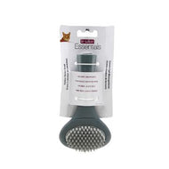 Catit Le Salon brosse en caoutchouc petite - Boutique Le Jardin Des Animaux -ToilettageBoutique Le Jardin Des Animaux50402