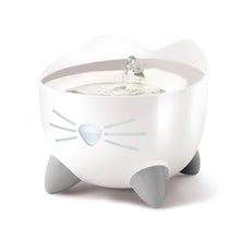 Charger l'image dans la galerie, Catit PIXI abreuvoir pour chat 2.5L - Boutique Le Jardin Des Animaux -AbreuvoirBoutique Le Jardin Des Animaux43715
