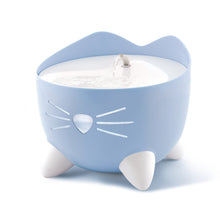 Charger l'image dans la galerie, Catit PIXI abreuvoir pour chat 2.5L - Boutique Le Jardin Des Animaux -AbreuvoirBoutique Le Jardin Des Animaux43717
