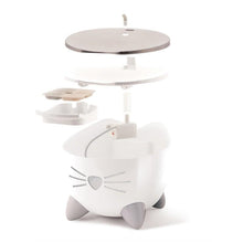 Charger l'image dans la galerie, Catit PIXI abreuvoir pour chat intelligent avec appli de contrôle à distance - Boutique Le Jardin Des Animaux -AbreuvoirBoutique Le Jardin Des Animaux43751
