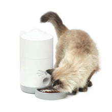 Charger l'image dans la galerie, Catit PIXI Distributeur intelligent avec appli de contrôle à distance - Boutique Le Jardin Des Animaux -AbreuvoirBoutique Le Jardin Des Animaux43752
