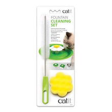 Charger l'image dans la galerie, Catit trousse de nettoyage pour abreuvoir - Boutique Le Jardin Des Animaux -AbreuvoirBoutique Le Jardin Des Animaux44020
