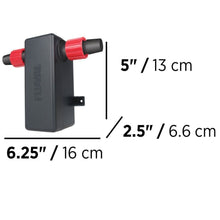 Charger l'image dans la galerie, clarificateur UVC Fluval pour filtre - Fluval - Boutique Le Jardin Des Animaux -Boutique Le Jardin Des AnimauxA203
