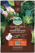 Charger l'image dans la galerie, Oxbow Garden Select - Nourriture Pour Cochon D'inde Adulte
