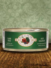 Charger l'image dans la galerie, Conserve pour chat Fromm Four Stars- Pâté d'agneau 5.5oz - Boutique Le Jardin Des Animaux -conserve pour chatBoutique Le Jardin Des Animaux-11235
