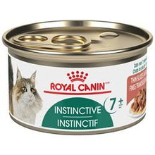 Charger l'image dans la galerie, Conserve pour chat Royal Canin - Fines tranches en sauce instinctif 7+ - Boutique Le Jardin Des Animaux -conserve pour chatBoutique Le Jardin Des AnimauxRCFHI85
