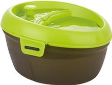 Charger l'image dans la galerie, Dog H2O- Fontaine abreuvoir pour chien 6 litres verte - Boutique Le Jardin Des Animaux -AbreuvoirBoutique Le Jardin Des AnimauxSL55429
