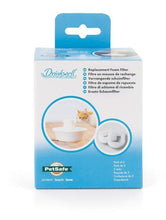 Charger l'image dans la galerie, Drinkwell Cartouche de mousse en lot de 2 - Boutique Le Jardin Des Animaux -AbreuvoirBoutique Le Jardin Des Animauxm14088
