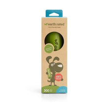 Charger l'image dans la galerie, Earth Rated Recharge inodore 300 sacs - Boutique Le Jardin Des Animaux -Élimination des déjectionsBoutique Le Jardin Des Animaux1JCA310
