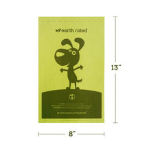 Charger l'image dans la galerie, Earth Rated Recharge inodore 300 sacs - Boutique Le Jardin Des Animaux -Élimination des déjectionsBoutique Le Jardin Des Animaux1JCA310

