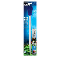Charger l'image dans la galerie, Éliminateur de déchets et distributeur d’aliments 3 en 1 Fluval, 43 cm - Boutique Le Jardin Des Animaux -AspirateurBoutique Le Jardin Des Animaux11096
