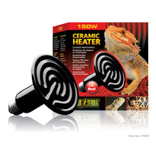 Charger l'image dans la galerie, Émetteur de chaleur Exo Terra en céramique, 150 W - Boutique Le Jardin Des Animaux -temperatureBoutique Le Jardin Des AnimauxPT2047
