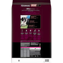 Charger l'image dans la galerie, Nourriture Eukanuba Performance 21/13 28lb
