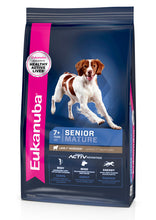 Charger l'image dans la galerie, Nourriture Eukanuba senior à l'agneau 30lb
