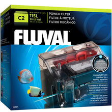 Charger l'image dans la galerie, Filtre à moteur C2, jusqu’à 115 L (30 gal US) - Boutique Le Jardin Des Animaux -filtreurBoutique Le Jardin Des Animaux14001
